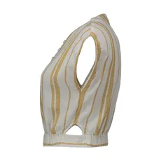 ست تاپ و شلوار زنانه