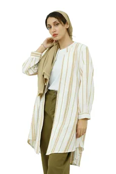 مانتو زنانه