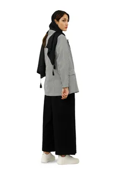 مانتو کتی زنانه