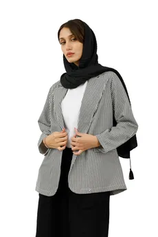 مانتو کتی زنانه