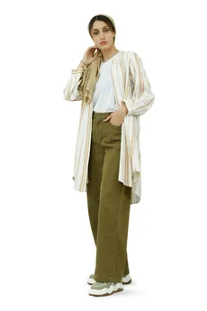 مانتو زنانه
