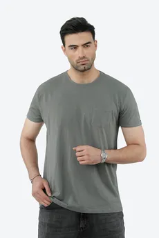 تی شرت آستین کوتاه مردانه