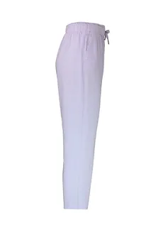 شلوار لینن زنانه