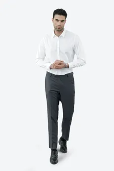 پیراهن آستین بلند مردانه