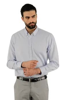 پیراهن مردانه
