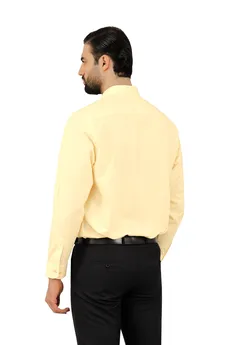 پیراهن آستین بلند مردانه