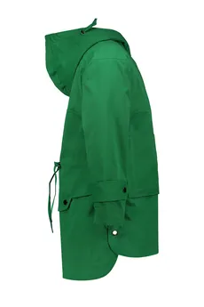 کاپشن کتان زنانه