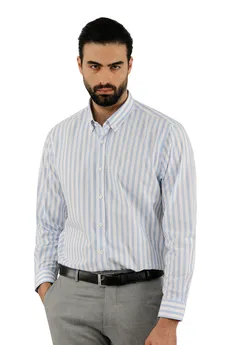 پیراهن مردانه