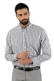 پیراهن مردانه