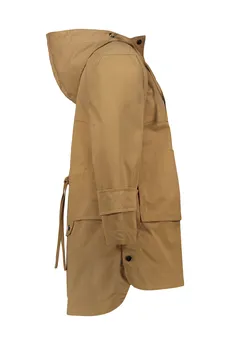کاپشن کتان زنانه