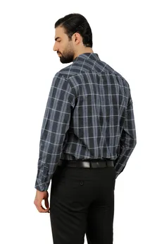 پیراهن پشمی مردانه