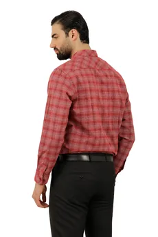 پیراهن پشمی مردانه