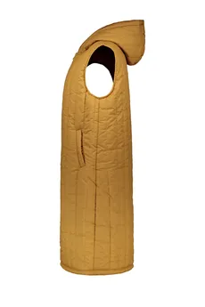 پافر شمعی زنانه