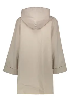 کاپشن کتان زنانه