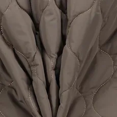 پافر شمعی زنانه