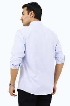 پیراهن آستین بلند مردانه
