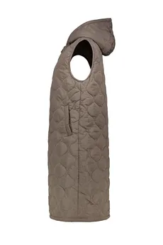 پافر شمعی زنانه