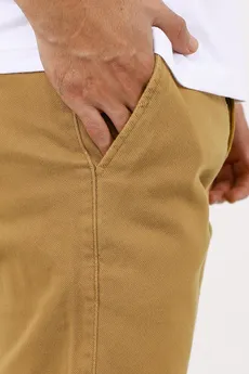 شلوار کتان مردانه جذب