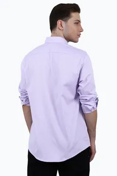 پیراهن آستین بلند مردانه