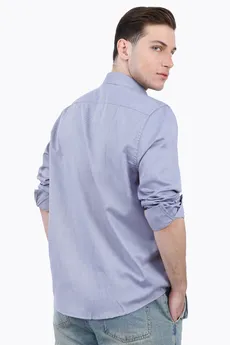پیراهن آستین بلند مردانه