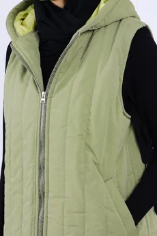 پافر شمعی زنانه