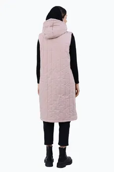 پافر شمعی زنانه