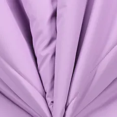 کاپشن شمعی زنانه