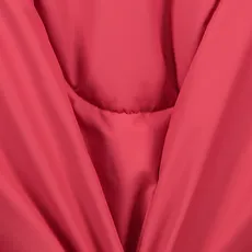 کاپشن شمعی زنانه