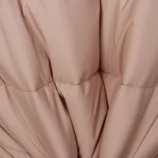 کاپشن کلاهدار مردانه