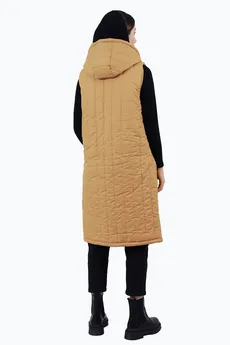 پافر شمعی زنانه