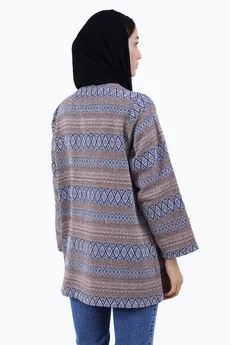 مانتو زنانه