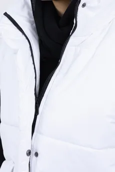 پافر شمعی زنانه