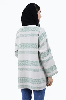 مانتو زنانه
