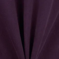 سویشرت دورس مردانه یقه کشبافت رنگ بنفش