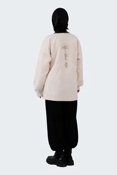 مانتو کتی زنانه