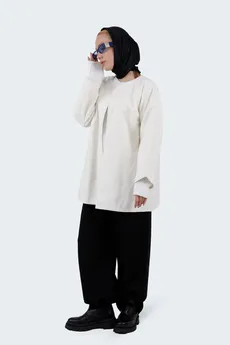 مانتو کتی زنانه