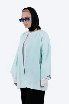 مانتو کتی زنانه