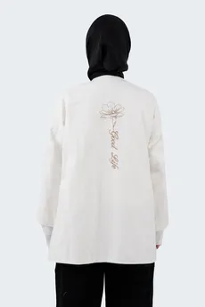 مانتو کتی زنانه