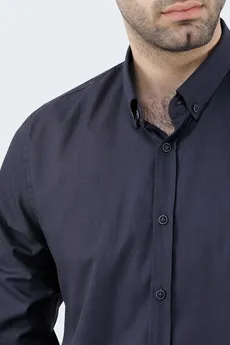 پیراهن آستین بلند مردانه