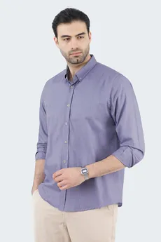 پیراهن آستین بلند مردانه