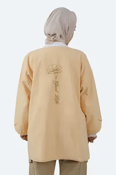 مانتو کتی زنانه