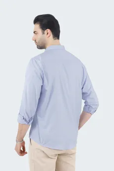 پیراهن آستین بلند مردانه