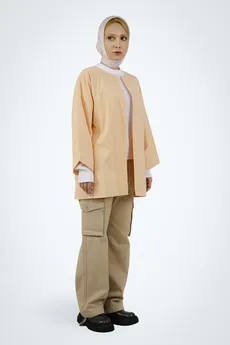 مانتو کتی زنانه