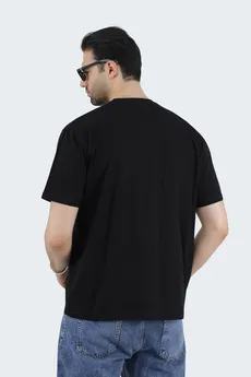 تی شرت آستین کوتاه مردانه