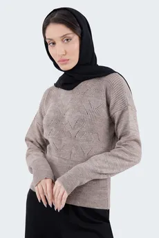 بلوز بافت زنانه