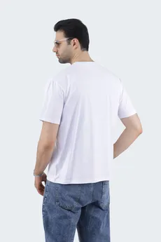 تی شرت آستین کوتاه مردانه