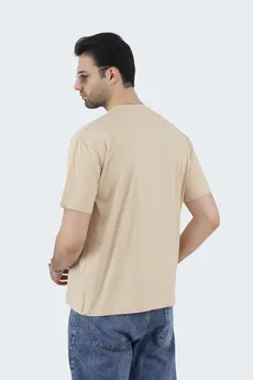 تی شرت آستین کوتاه مردانه