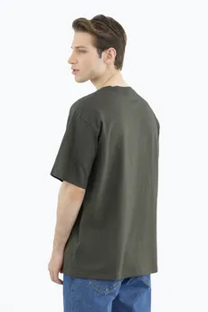 تیشرت طرح دار مردانه