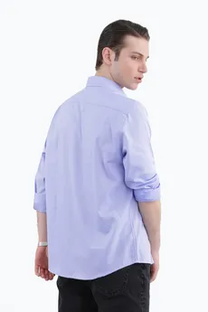 پیراهن آستین بلند مردانه