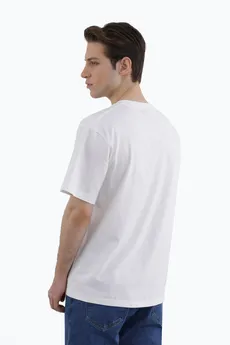 تیشرت طرح دار مردانه